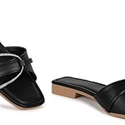 Trandy flats For Women & Girls-image-10