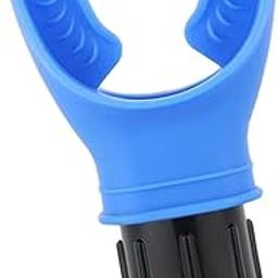 CALANDIS™ Breathing Exercise Device Lung Expansion Training Tool for Bicycling Jogging Blue | Other Fitness Equipment & Gear | Fitness Equipment & Gear | Fitness Running & Yoga-image-45