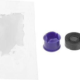 Jazzy Pearls®Transmission Shift Cable Bushing PVCFit for Camry 1997-2017|Parts & Accessories | Car & Truck Parts |1 Set Shift Shifter Cable Bushing-13
