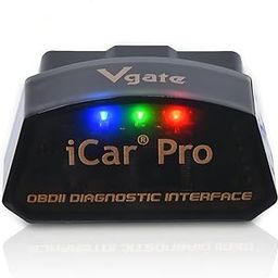 Gadget Guru Vgate iCar Pro Wi-Fi OBD2 Scanner Scan Tools for iOS iPhone iPad/Android Compatible with ELM327 Adapter-22