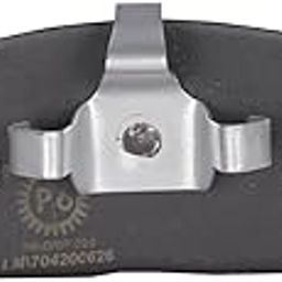 BRAKE PAD SUITABLE FOR PUNTO NEW/LINEA NEW-21