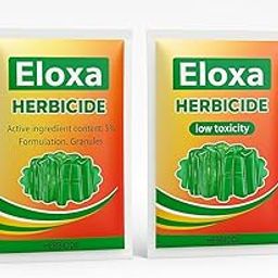 ELOXA Cyclosinone Herbicide – Granular Weed Killer with Active Ingredient | Eco-Safe, Low-Toxicity Formula for Lawns, Gardens & Farmland | Fast-Acting, Long-Lasting Weed Terminator (2)-image-88