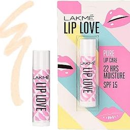 LAKMÉ Lip Love Chapstick, Purlipcare, 4.5G-10