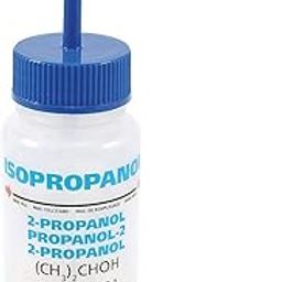 Dynalon 506485-0003 Multi-lingual Wide Mouth Wash Bottles, Isopropanol, 250 ml-image-12
