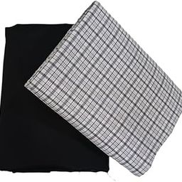 Shirt & Trouser Fabric in Box Packing (Shirt-2.35 m, Pant-1.25 m)-picture-30