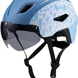CALANDIS™ Kids Bike Accessories Cycling for Mountain Bike Biking Outdoor Blue | s | s & Protective Gear | Cycling-image-6