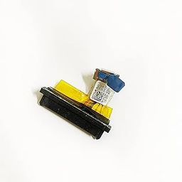iGriega for Dell Studio 1535 1536 1537 HDD Connector Cable 0K673D 0H628F-picture-25