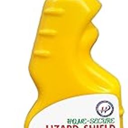 Lizard Shield Herbal Lizard Repellent Spray 280ml, Natural Anti Lizard Spray | Chemical-Free, Eco-Friendly, Safe Organic Lizard Repellent, Long Lasting Protection, Lemon Grass Fragrance-image-13