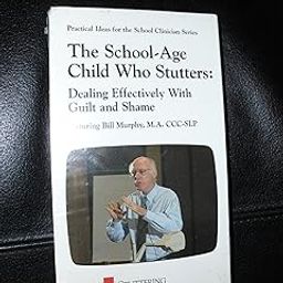 The School-Age Child Who Stutters: Dealing Effectively with Guilt and Shame - No 86 - VHS-image-68