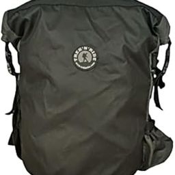 Waterproof Backpack for Trekking with Holder for Sleeping Mat | 20L-image-54