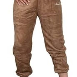 Fleece Pajama Essentials: Keep Your Women Cozy All Night Pack of 1 Pcs-image-70