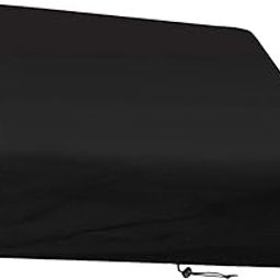 Lounge Chair Cover Dustproof Patio Furniture Cover for Backyard Outside Lawn M-image-13