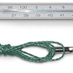 THERMOMETER 5IN W/CS & CORD-13