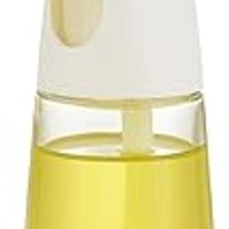 StyleIIn Glass Oil Spray Dispenser, 200ml, Food-Grade Glass, Leak-Proof Design, Multi-Oil Mister for Cooking-image-33