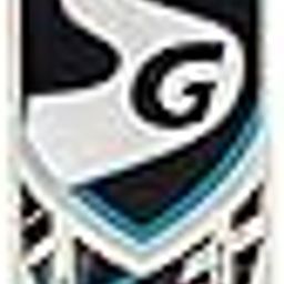 SG RSD Spark Kashmir Willow Cricket Bat | for Men & Boys | Lightweight and Durable | Enhanced Flexibility and Shock Absorption | Powerful Stroke | Advanced Grip Technology-image-24