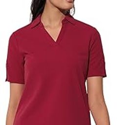 Women's Solid Regular Fit Top-image-20