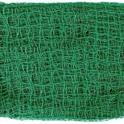 Myera Pigeon Nets for Balconies/Anti Bird Control Net, UV Stabilized HDPE Heavy Duty HDPE Nylon Mesh Net for Balcony 10 FT X 12 FT SQ FEET (120 SQ FEET) White/Anti Bird Net (10 * 12) Green/Garden Net-15