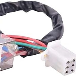 Fashion My Day Speedometer Shifts Lever Sensor LED Digital 5Speed Motorcycle Gear Indicator | Parts & Accessories | Motorcycle Parts | Other Motorcycle Parts'-image-38