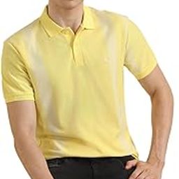 Men's 100% Cotton Regular Fit T-Shirt-image-98
