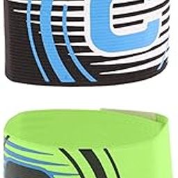 CALANDIS™ 2pcs Armband Football Soccer Sports Adjustable Arm Bands | Other Soccer Clothing & Accs | Clothing, Shoes & Accessories | Soccer | Team Sports-image-50