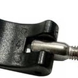 CALANDIS™ 4xWalking Pole Lock Handle Trekking Pole Lock for Climbing | Walking & Trekking Sticks | Hiking Gear | & Hiking | Outdoor Sports-image-27