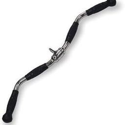 E RELAX JR-95017 Gym LAT Bar, 32 inch (Imported)-image-65