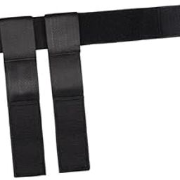 ATORSE Adjustable Weight Dumbbell Ankle Strap Nylon for Exerciser Home Bodybuilding-image-51