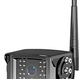 Rear View Camera for W01 - 2022 Newest Version-picture-17