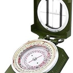LR Decor E-Shop Chinese Feng Shui Compass Climbing Compass for Climbing Orienteering-picture-12