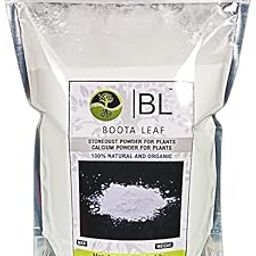 Stone Dust Powder Calcium powder For Plants Pure Organic For Garden Potting Mixture Soil Mulch (800 Grams)-image-28