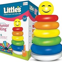 Little's Junior Ring-image-7