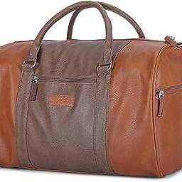 Escape Duffle (H) Brown Polyester Small-image-20