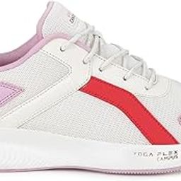 campus Women Krystal Running Shoes-picture-24