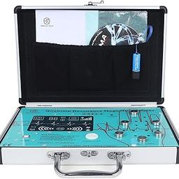 Quantum Machine Quantum Resonance Magnetic Analyzer 23 Generation+ Full Body Check-up Machine || 5G Supportive Health Checkup Machine. (Quantum Resonance Magnetic Analyzer (2 in 1))-15