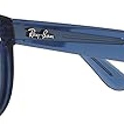 Unisex Square Sunglasses - 0RBR0502S-image-5