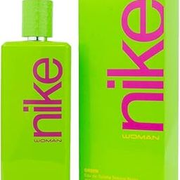 Nike Women Green Woman Woody Liquid Edt 100Ml-26
