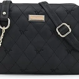 women marks WOMEN'S W-M-SLING BAG (GREY)-picture-15