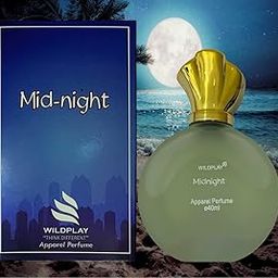 Wildplay Midnight 30ml Parfume Spray-17