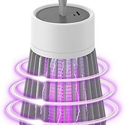 Avalonic Eco-Friendly LED Mosquito Killer Machine – USB-Powered Indoor Bug Zapper, Chemical-Free & Safe for Kids and Pets – Silent Operation, Compact Design, Easy to Clean-picture-15