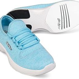 The Maui Women's Athletic Bowling Shoe-image-46