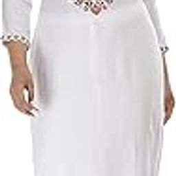 Women's Rayon Kurta Pant Set-image-93