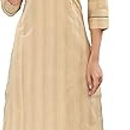 B2Fashion Women's Rayon Cotton Feeding Kurta, Maternity Kurti with Zip-image-44