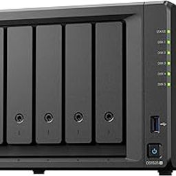 Synology 5-Bay DiskStation DS1525+ (Diskless)-image-20