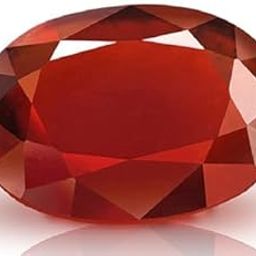 15.25 Ratti 14.45 Carat Natural Gomed Genuine Earth Mined Original Certified Hessonite Gomed Loose Gemstone (NO0170)-image-31