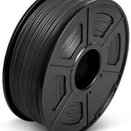 3 idea Imagine Create Print Sunlu ABS Filament Black-19