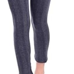 Comfort KSK Lifetsyle Thermal Bottom for Women-image-47