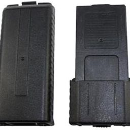 CALANDIS™ 2x1 Piece Extended 6AA Battery Case Pack For BaoFeng UV5R UV5RB UV5RE | Other Radio Communication Accs | Parts & Accessories | Radio Communication-picture-4