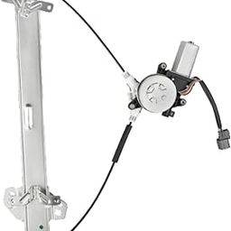 THE STYLE SUTRA® Power Window Regulator for Accord SE 2005 LX Special Edition 2006-image-33