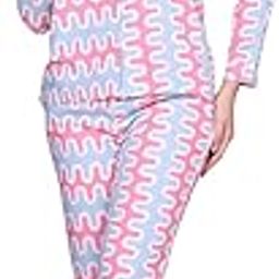 sweet dreams Women Pajama Set-picture-49