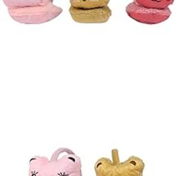 Cute Cat-Themed Earmuffs with Faux Fur for Girls and Women – Winter Ear Warmers-image-42